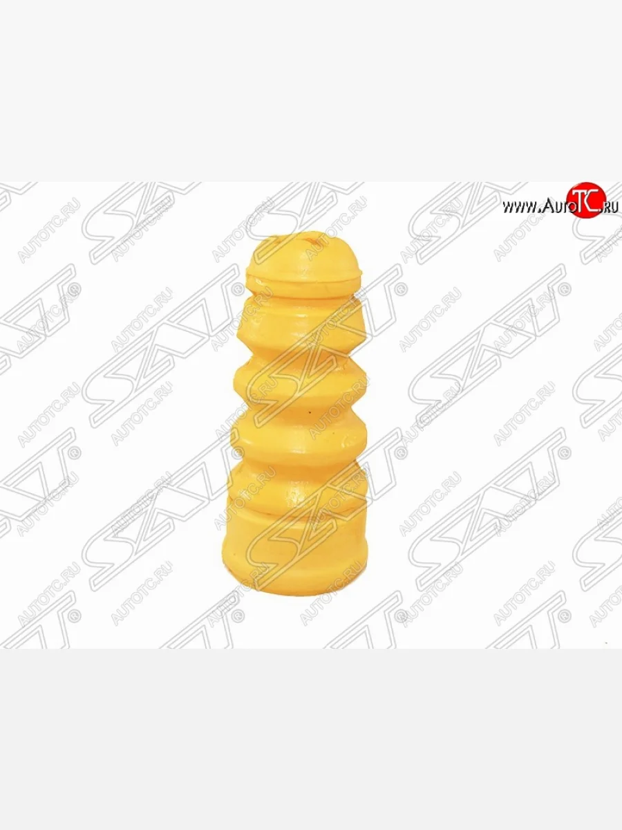 Отбойник заднего амортизатора SAT Audi A6 C6 дорестайлинг, универсал (2004-2008)  в Керчи Республика Крым