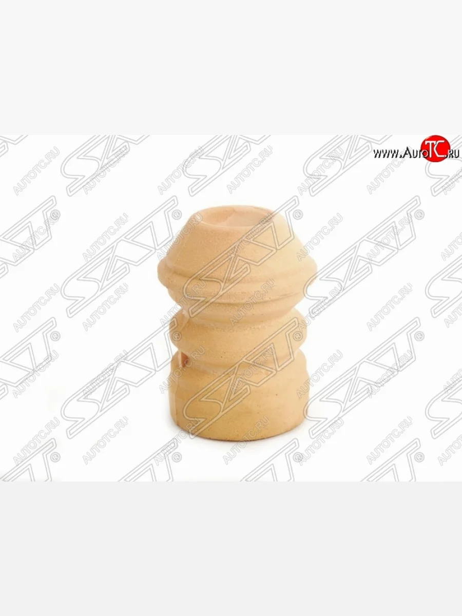 Отбойник заднего амортизатора SAT BMW X5 E53 дорестайлинг (1999-2003)  в Керчи Республика Крым