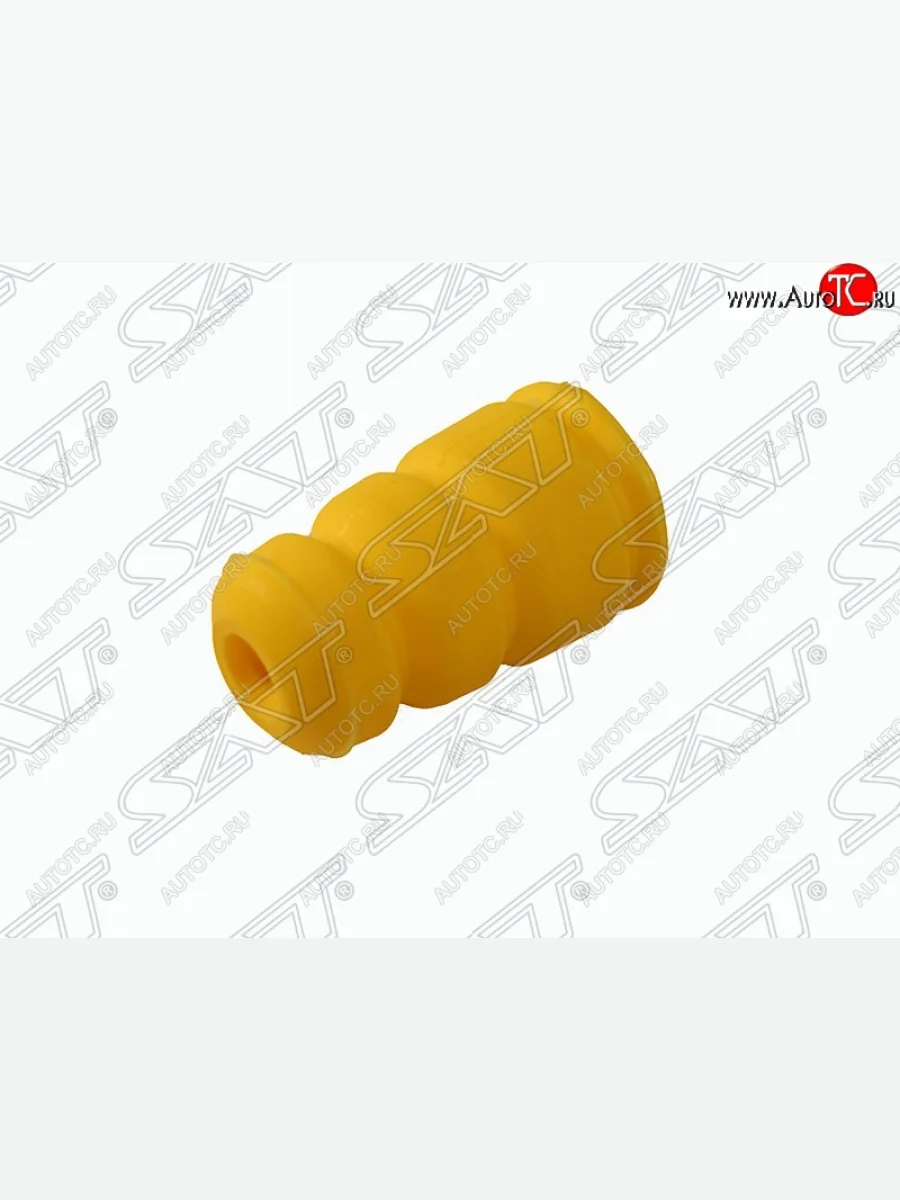 Отбойник заднего амортизатора SAT Chevrolet Captiva  дорестайлинг (2006-2011)  в Самаре Самарской области