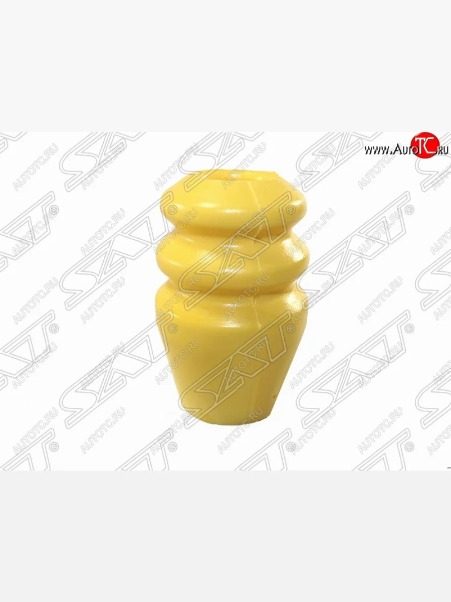 Отбойник заднего амортизатора SAT Chevrolet Lacetti хэтчбек (2002-2013)  в Перми Пермском крае