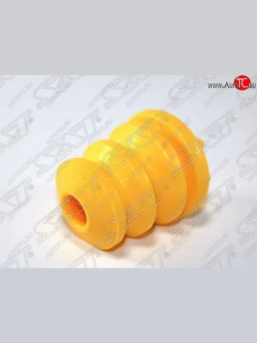 Отбойник заднего амортизатора SAT Daewoo Matiz M100 дорестайлинг (1998-2000)