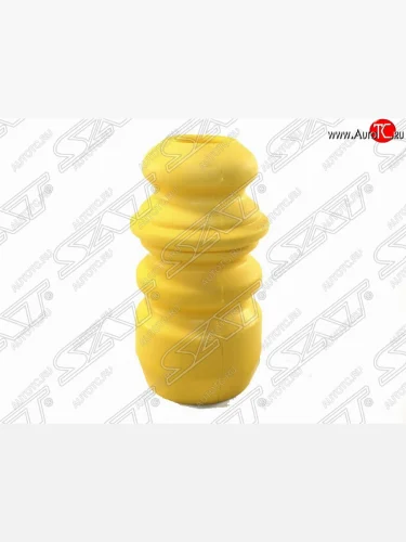 Отбойник заднего амортизатора SAT Ford Mondeo Mk3,B4Y дорестайлинг, седан (2000-2003)