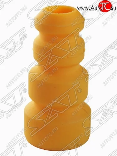 Отбойник заднего амортизатора SAT Honda Accord 7 CL седан дорестайлинг (2002-2005)