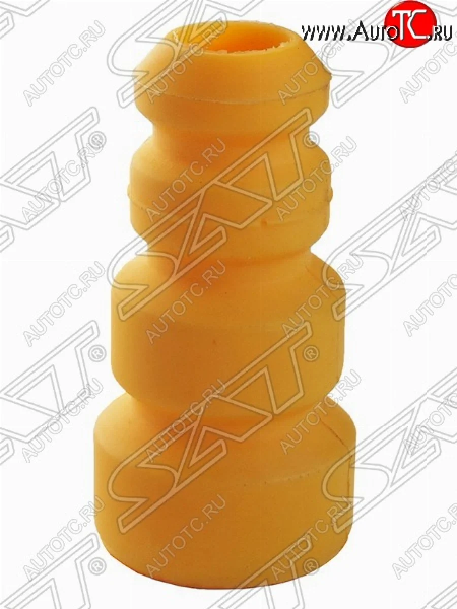 Отбойник заднего амортизатора SAT Honda Accord 7 CL седан дорестайлинг (2002-2005)  с доставкой в г. Керчь