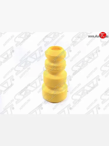 Отбойник заднего амортизатора SAT Honda Civic ES седан дорестайлинг (2000-2003)