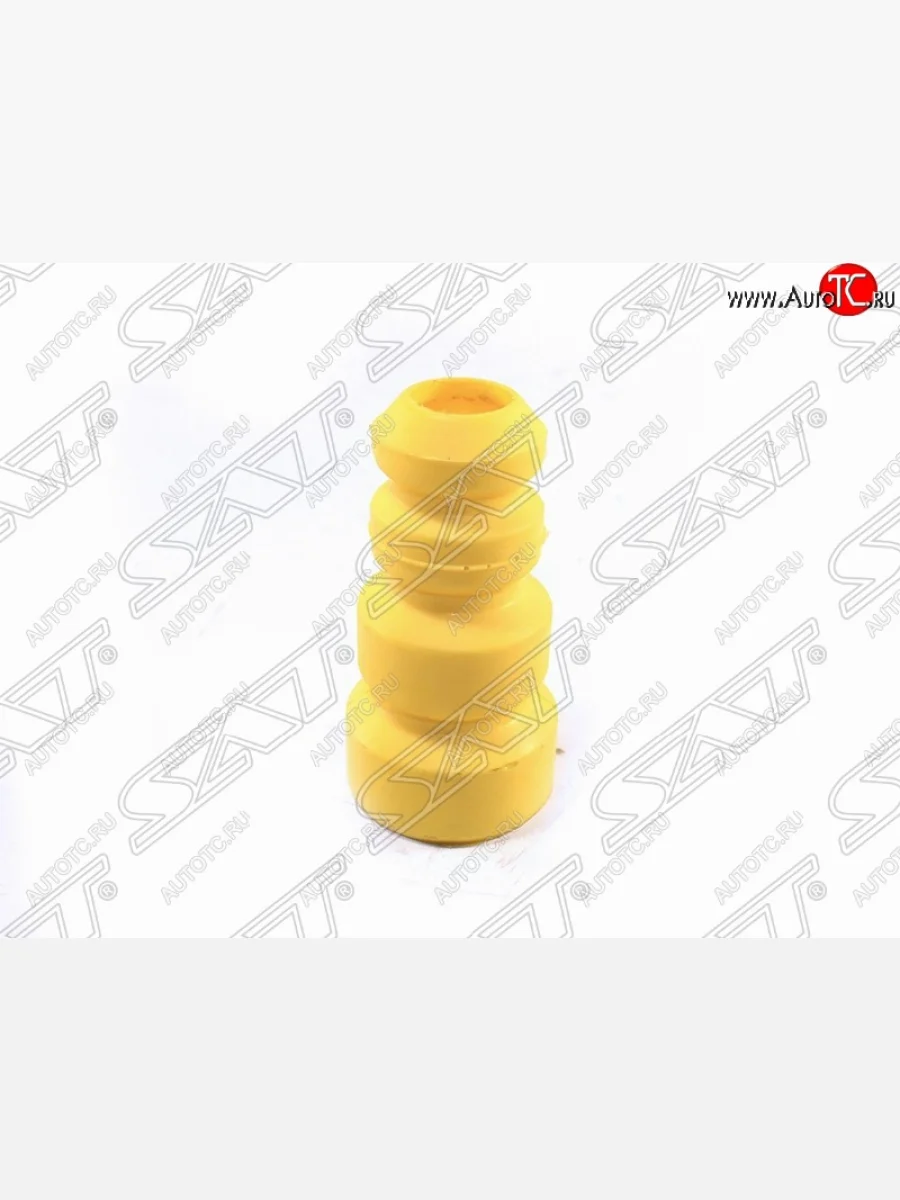 Отбойник заднего амортизатора SAT Honda Civic ES седан дорестайлинг (2000-2003)  в Самаре Самарской области