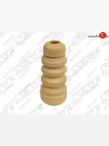 Отбойник заднего амортизатора SAT Hyundai Getz TB хэтчбэк 5 дв. дорестайлинг (2002-2005)