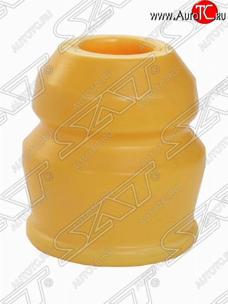 Отбойник заднего амортизатора SAT Hyundai Solaris RBr седан дорестайлинг (2010-2014)  в Самаре Самарской области