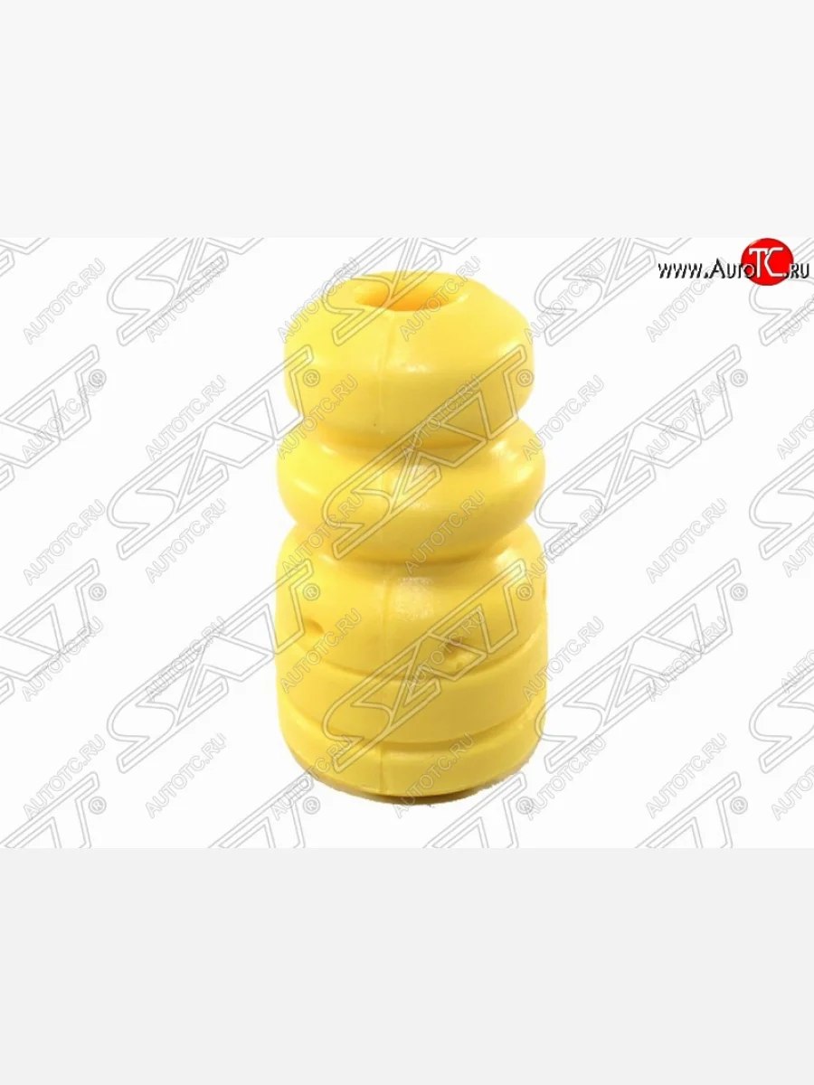 Отбойник заднего амортизатора SAT KIA Ceed 1 ED рестайлинг, хэтчбэк 5 дв. (2010-2012)  с доставкой в г. Керчь