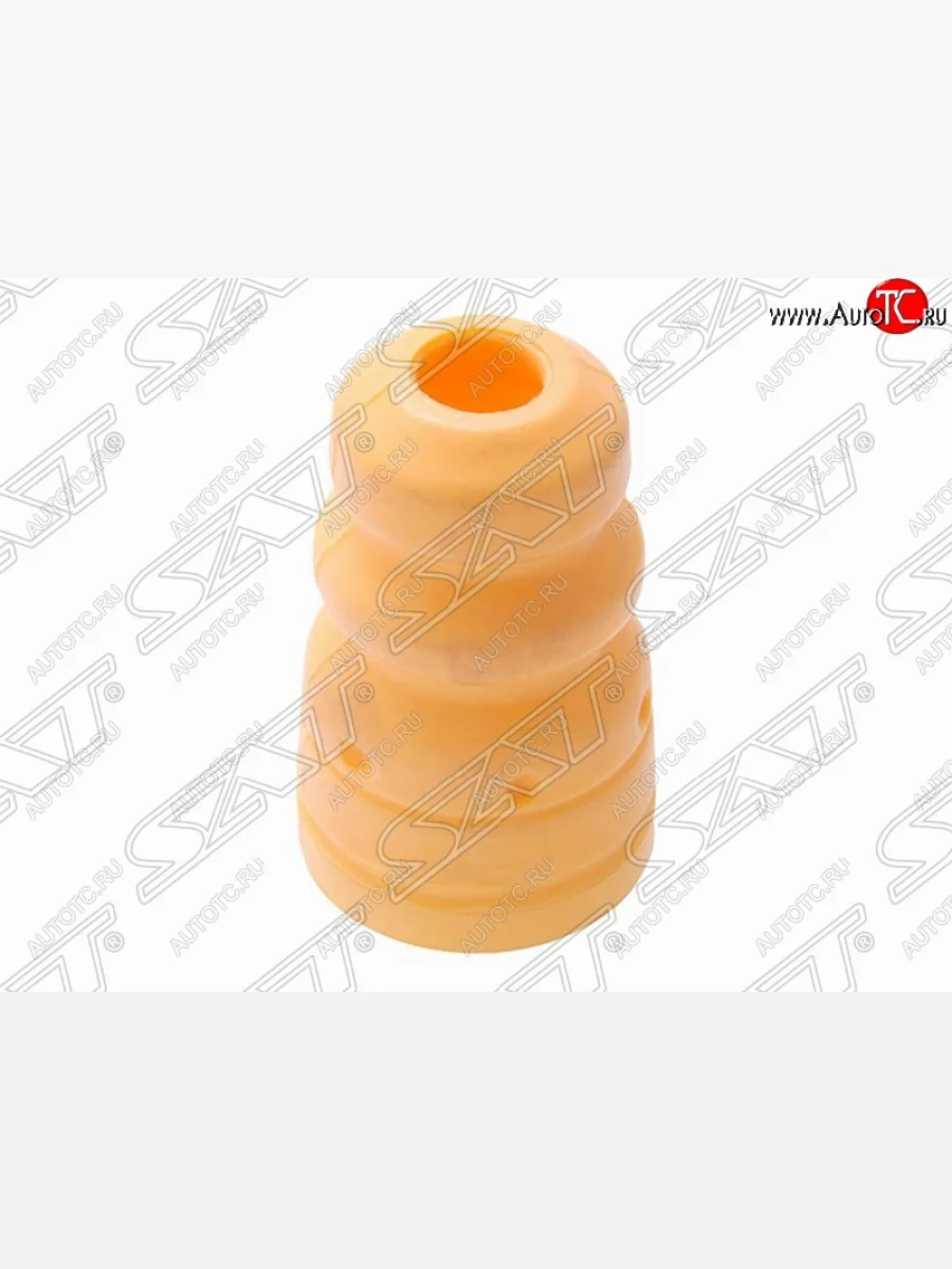 Отбойник заднего амортизатора SAT KIA Ceed 1 ED рестайлинг, хэтчбэк 5 дв. (2010-2012)  с доставкой в г. Керчь