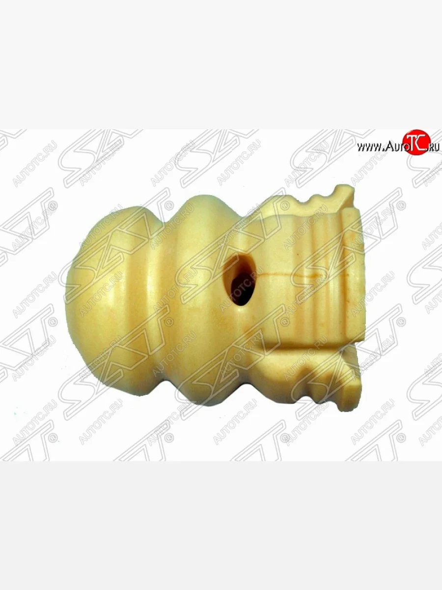 Отбойник заднего амортизатора SAT KIA Sorento BL дорестайлинг (2002-2006)  в Керчи Республика Крым