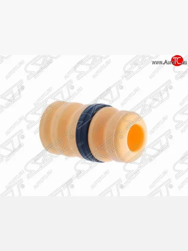 Отбойник заднего амортизатора SAT Land Rover Freelander 1 (1997-2006)