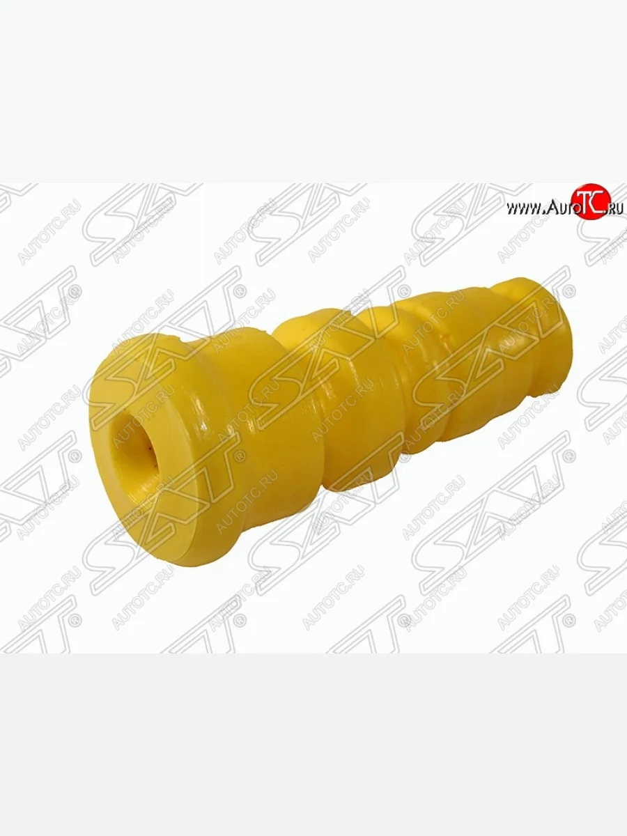 Отбойник заднего амортизатора SAT Mazda Demio 3 DE дорестайлинг (2007-2011)  в Перми Пермском крае