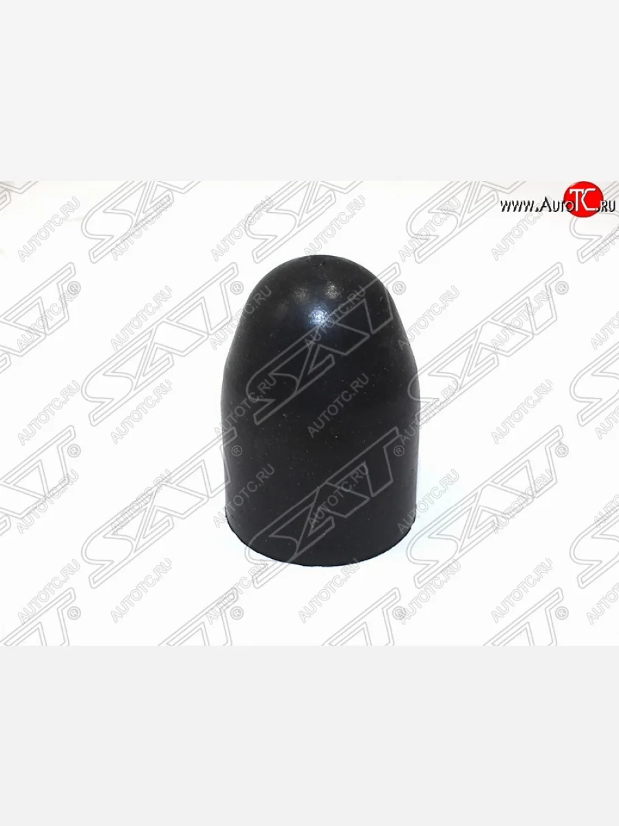 Отбойник заднего амортизатора SAT Mazda 3/Axela BK дорестайлинг седан (2003-2006)  в Перми Пермском крае