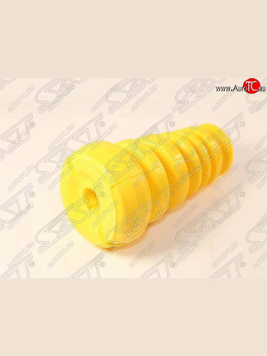 Отбойник заднего амортизатора SAT Mazda 3/Axela BM дорестайлинг седан (2013-2016)  с доставкой в г. Керчь