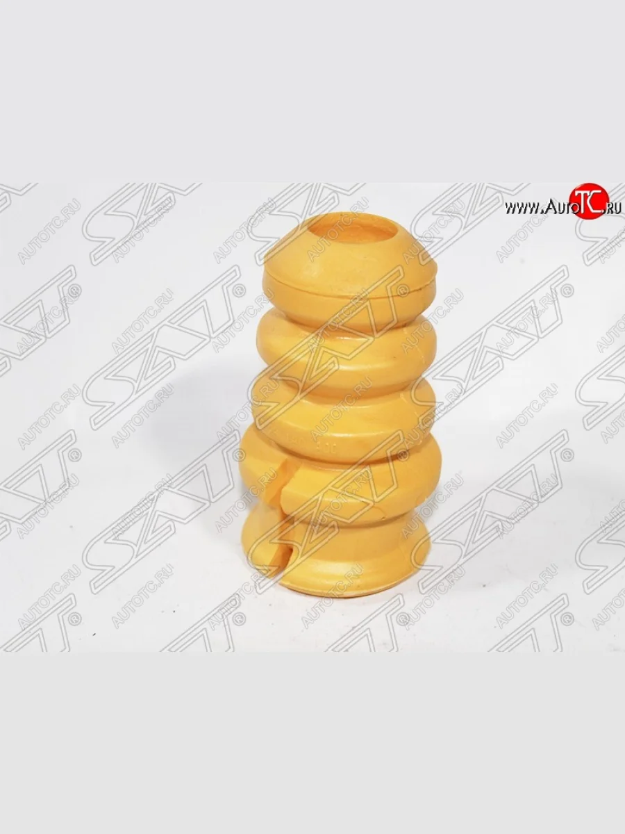 Отбойник заднего амортизатора SAT Mazda 6 GG лифтбэк дорестайлинг (2002-2005)  в Воронеже Воронежской области