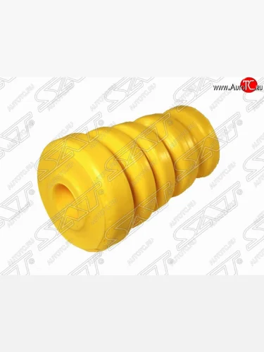 Отбойник заднего амортизатора SAT Mazda 626 GF дорестайлинг седан (1997-1999)