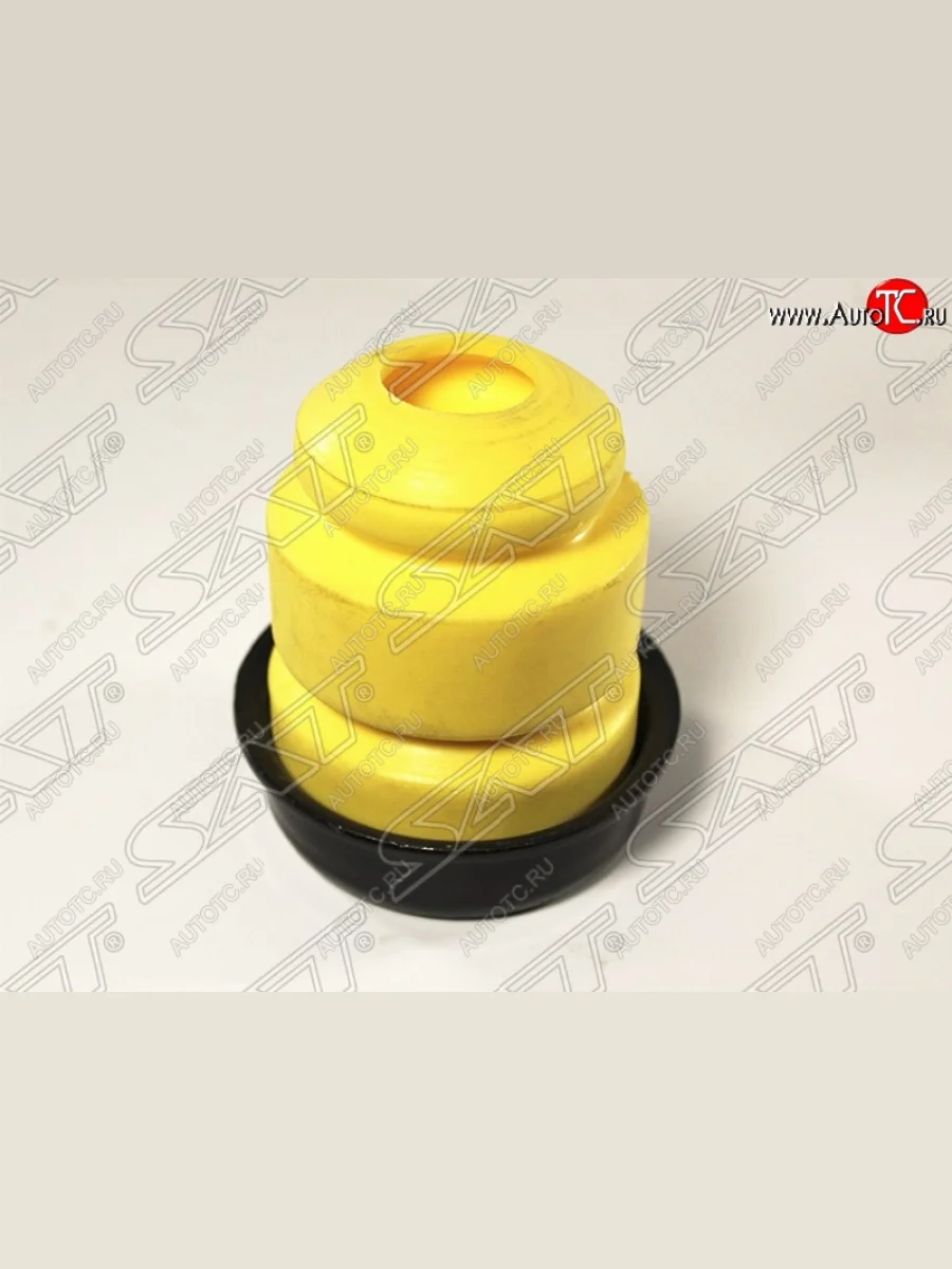 Отбойник заднего амортизатора SAT Mazda MPV LW дорестайлинг (1999-2002)  с доставкой в г. Керчь