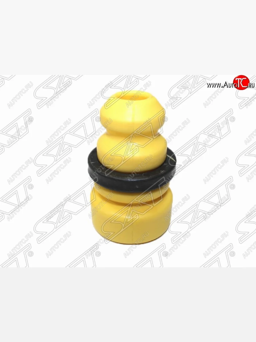 Отбойник заднего амортизатора SAT Mitsubishi Lancer 9 CS седан 1-ый рестайлинг (2003-2005)  с доставкой в г. Пермь