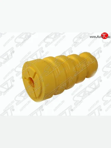 Отбойник заднего амортизатора SAT Mitsubishi Lancer 8 дорестайлинг седан (1995-1997)