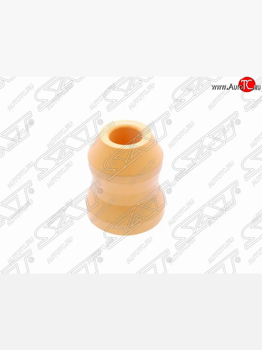 Отбойник заднего амортизатора SAT Mitsubishi Pajero 4 V90 дорестайлинг (2006-2011)  в Перми Пермском крае