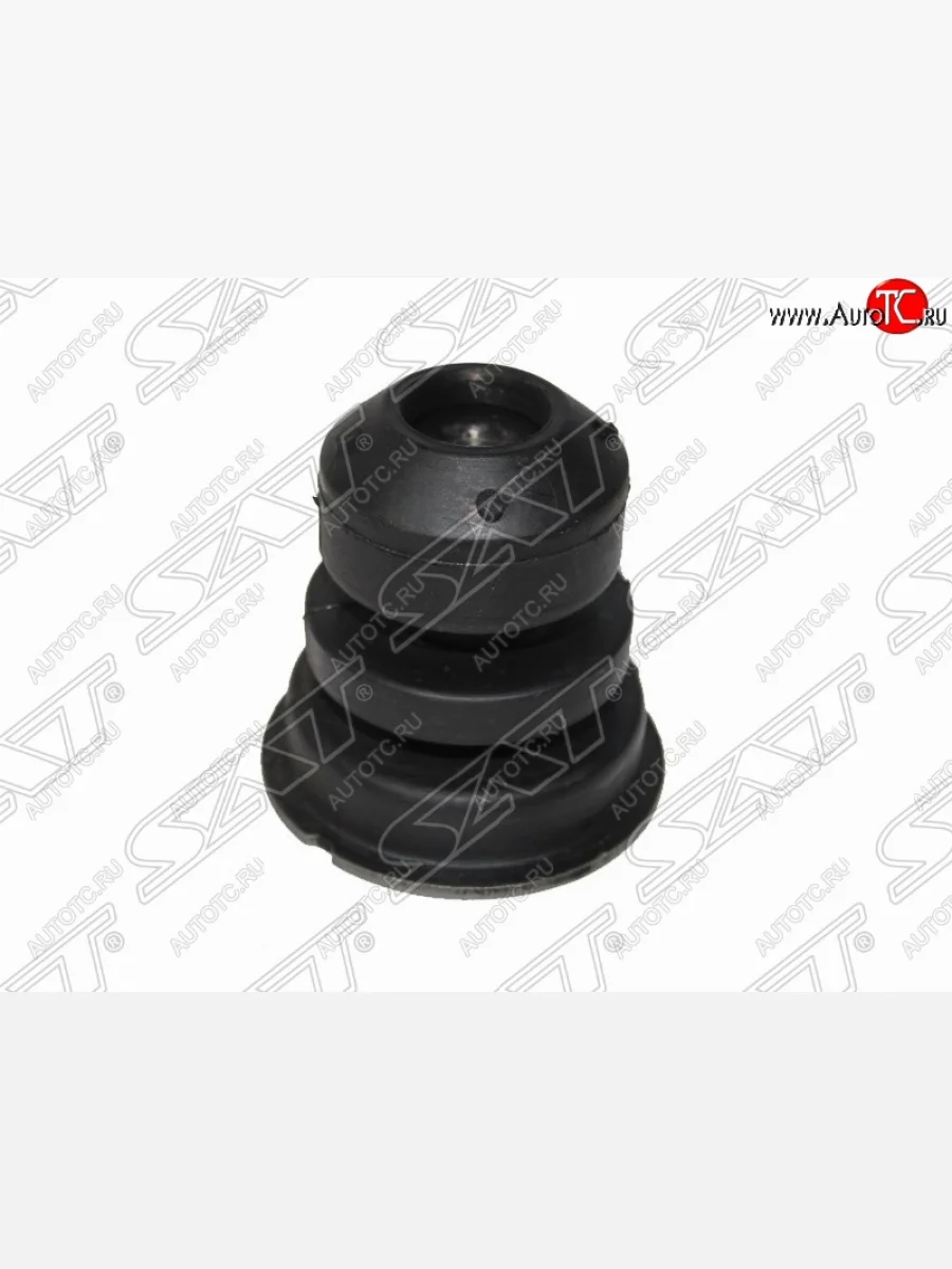 Отбойник заднего амортизатора SAT Nissan AD Y11 (1999-2008)  в Керчи Республика Крым