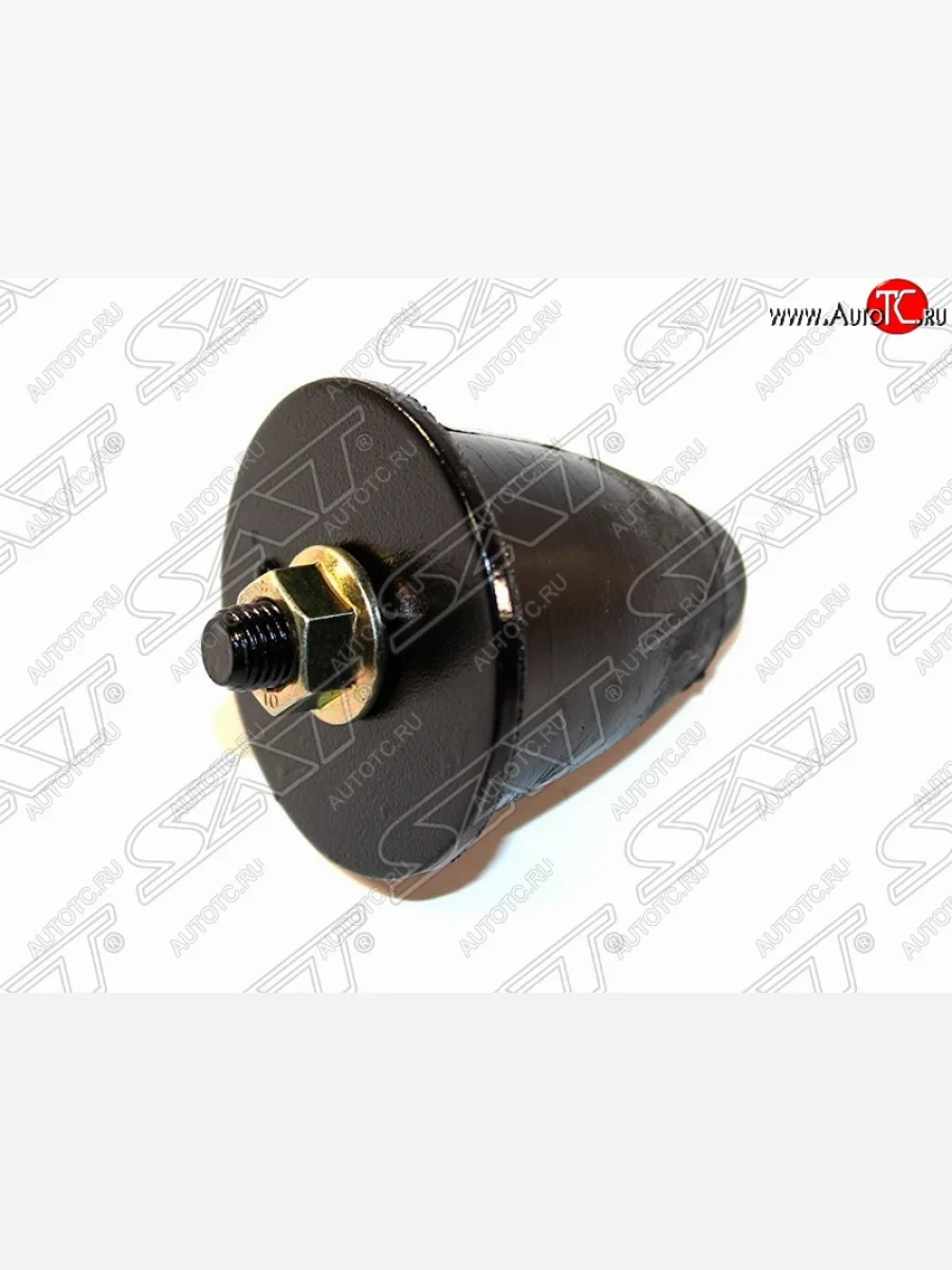 Отбойник заднего амортизатора SAT Nissan AD Y11 (1999-2008)  в Керчи Республика Крым