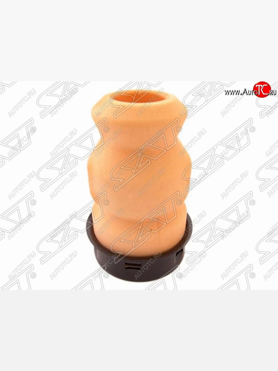 Отбойник заднего амортизатора SAT Nissan Pathfinder R50 дорестайлинг (1995-1999)  в Воронеже Воронежской области