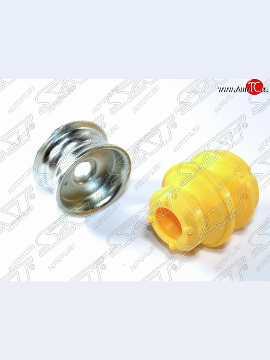 Отбойник заднего амортизатора SAT Toyota Aristo S160 дорестайлинг (1997-2001)  в Самаре Самарской области