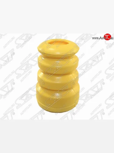 Отбойник заднего амортизатора SAT Toyota Camry XV30 дорестайлинг (2001-2004)