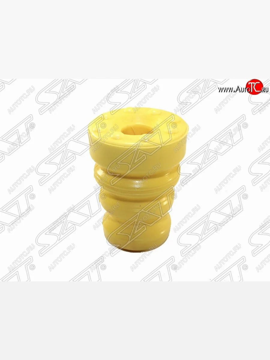 Отбойник заднего амортизатора SAT Toyota Carina T190 седан дорестайлинг (1992-1994)  в Керчи Республика Крым