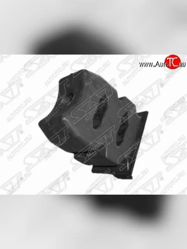 Отбойник заднего амортизатора SAT Toyota Land Cruiser 90 (1996-2000)