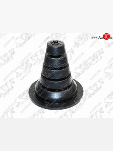 Отбойник заднего амортизатора SAT Toyota Land Cruiser 200 дорестайлинг (2007-2012)