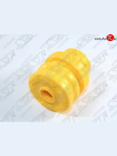 Отбойник заднего амортизатора SAT Toyota Cresta X100 дорестайлинг (1996-1998)