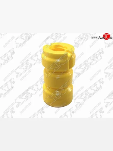 Отбойник заднего амортизатора SAT Toyota RAV4 CA20 5 дв. дорестайлинг (2000-2003)
