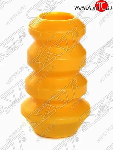 Отбойник заднего амортизатора SAT Subaru Legacy BM/B14 дорестайлинг седан (2009-2013)