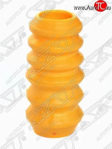 Отбойник заднего амортизатора SAT Subaru Forester SF дорестайлинг (1997-2000)