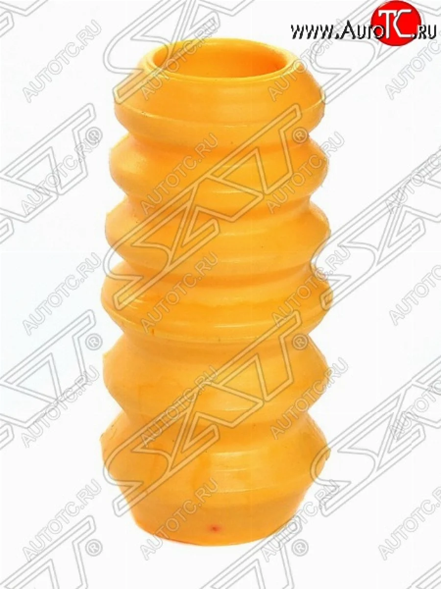 Отбойник заднего амортизатора SAT Subaru Forester SG дорестайлинг (2002-2005)  в Самаре Самарской области