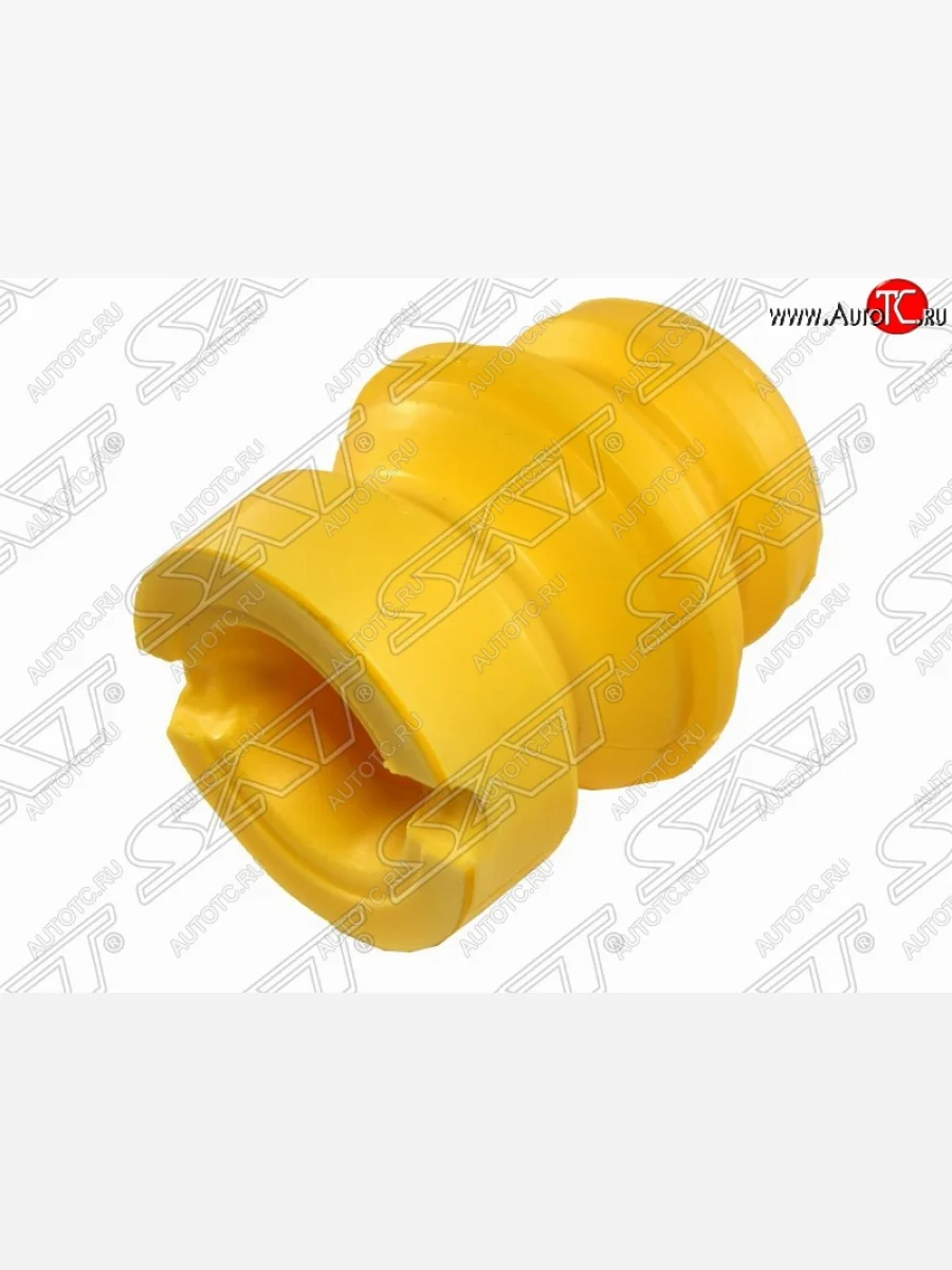 Отбойник переднего амортизатора SAT BMW 1 серия E81 хэтчбэк 3 дв. рестайлинг (2007-2012)  в Перми Пермском крае