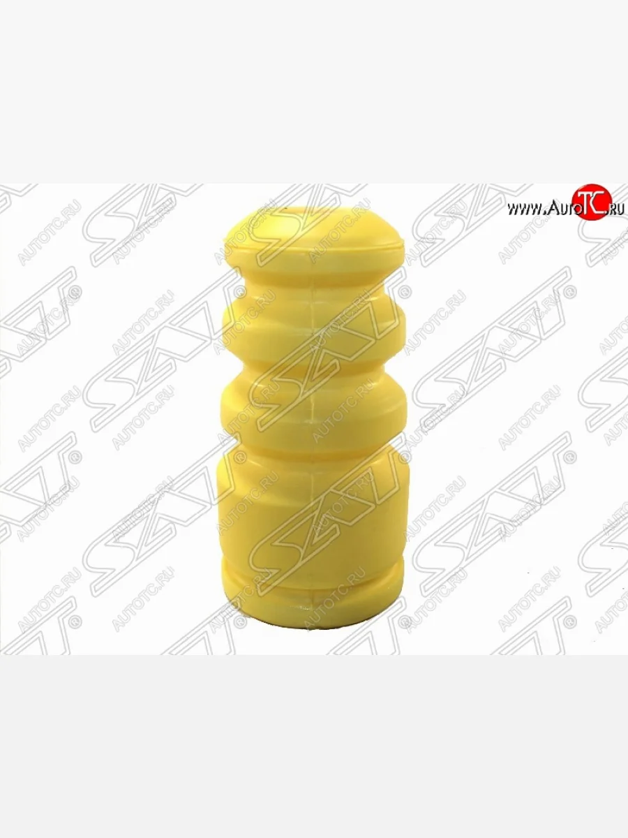 Отбойник переднего амортизатора SAT Opel Antara рестайлинг (2010-2015)  в Перми Пермском крае