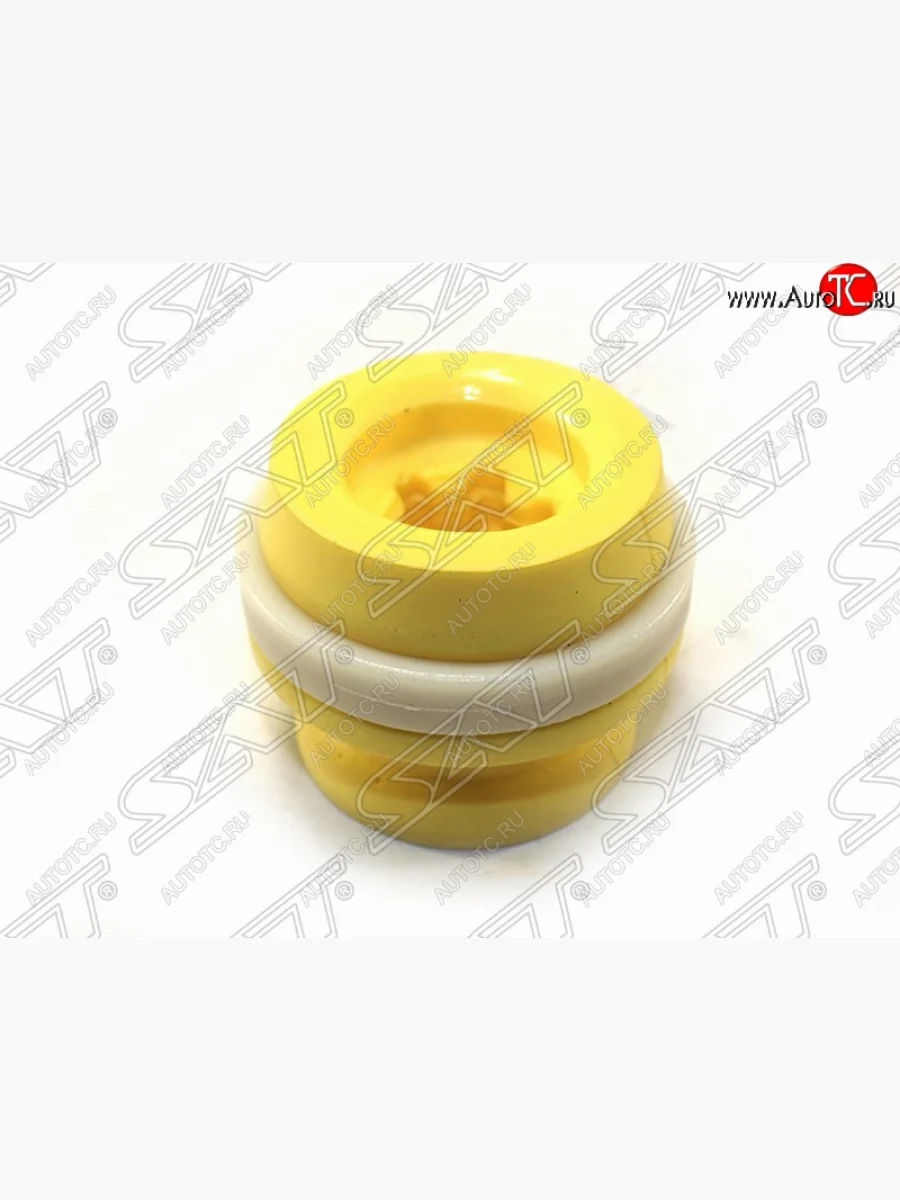 Отбойник переднего амортизатора SAT (LH=RH) Chevrolet Cruze J305 хэтчбек дорестайлинг (2009-2012)  в Самаре Самарской области