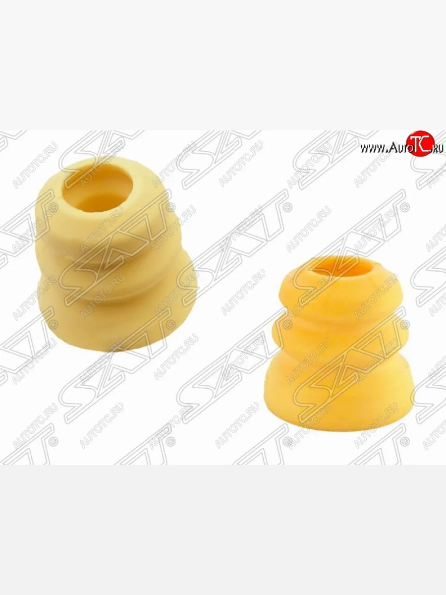 Отбойник переднего амортизатора SAT Chevrolet Lacetti хэтчбек (2002-2013)  в Перми Пермском крае