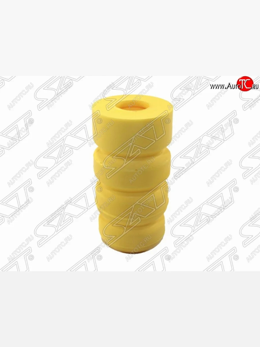 Отбойник переднего амортизатора SAT CITROEN C3 FC/FN хэтчбэк (2002-2009)  в Керчи Республика Крым