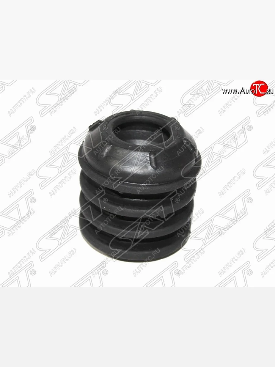 Отбойник переднего амортизатора SAT Chevrolet Lanos T100 седан (2002-2017)  в Самаре Самарской области