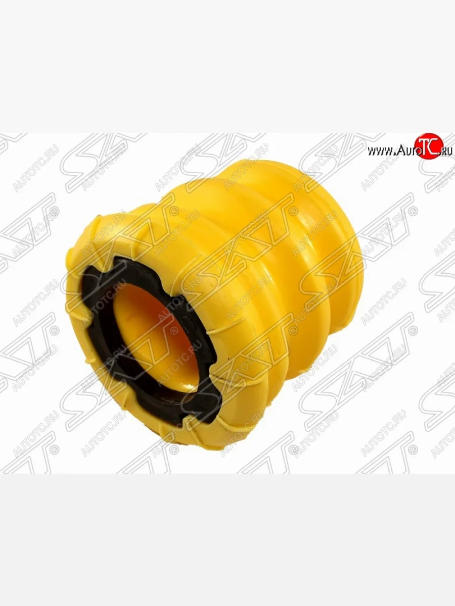 Отбойник переднего амортизатора SAT Ford Focus 3 хэтчбэк дорестайлинг (2010-2015)  в Перми Пермском крае