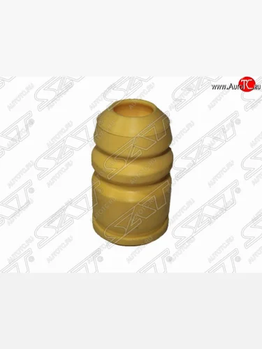 Отбойник переднего амортизатора SAT (LH=RH) Ford Transit цельнометаллический фургон (2006-2014)