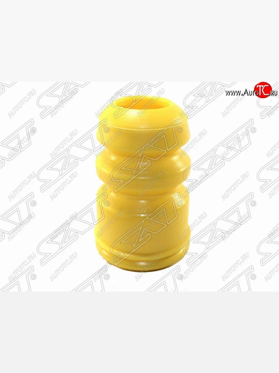 Отбойник переднего амортизатора SAT (LH=RH) Ford Transit цельнометаллический фургон дорестайлинг (2000-2006)  в Керчи Республика Крым