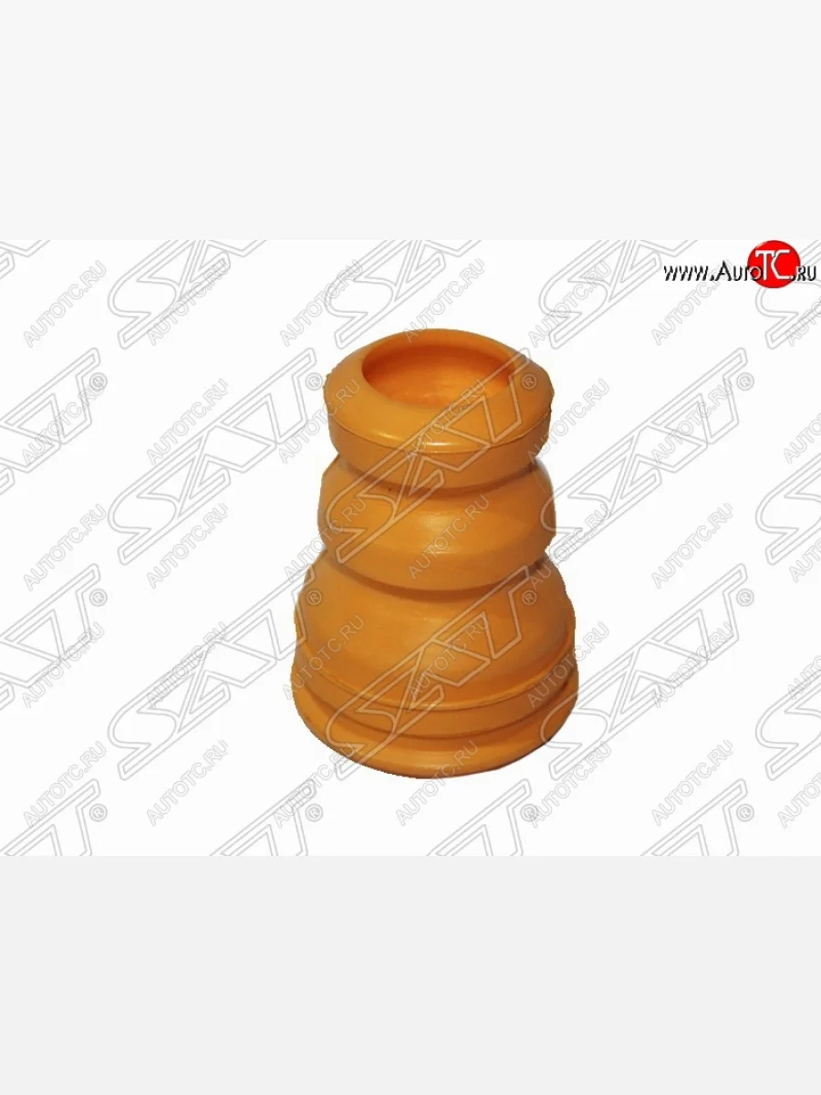 Отбойник переднего амортизатора SAT Honda Civic FD седан дорестайлинг (2005-2008)  в Керчи Республика Крым