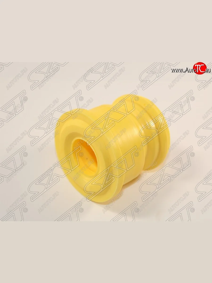 Отбойник переднего амортизатора SAT Honda Civic FK,FN хэтчбэк 5 дв. дорестайлинг (2005-2008)  в Перми Пермском крае