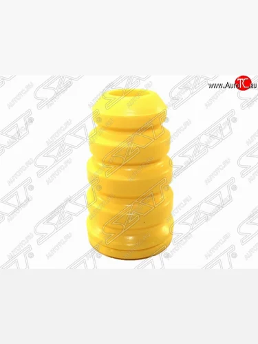 Отбойник переднего амортизатора SAT Honda HR-V GH1,GH2 дорестайлинг 3 дв. (1998-2001)